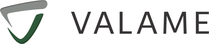 valame logotype